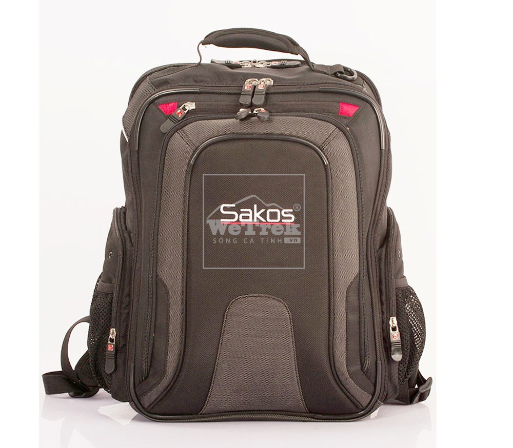 Balo vi tính Sakos EXPLORER i17