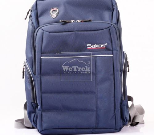 Balo vi tính Sakos FLEX i15