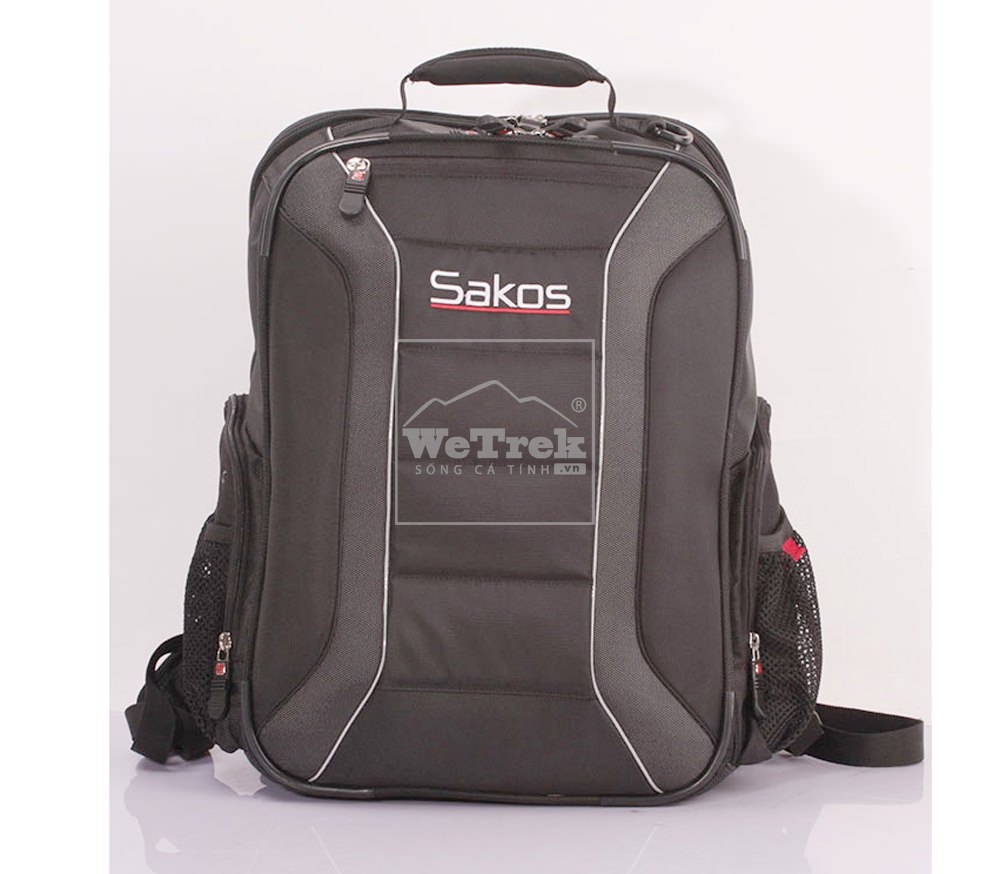 Balo vi tính Sakos GALAXY i17