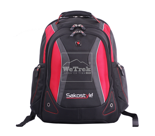 Balo vi tính Sakos MARS