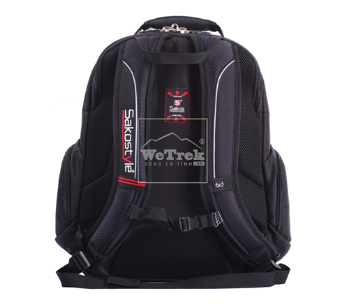 Balo vi tính Sakos MARS