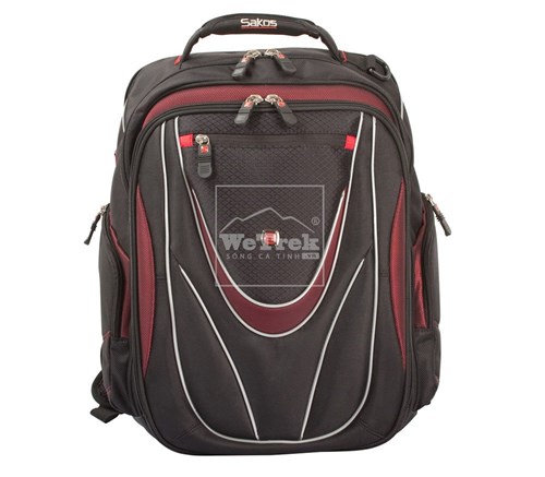 Balo vi tính Sakos NEO LAMBORGHINI i15