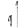 Gậy leo núi gấp gọn Gothiar Ultralight Trekking Pole GT250002-N85 - Đen