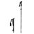 Gậy leo núi gấp gọn Gothiar Ultralight Trekking Pole GT250002-N85 - Đen