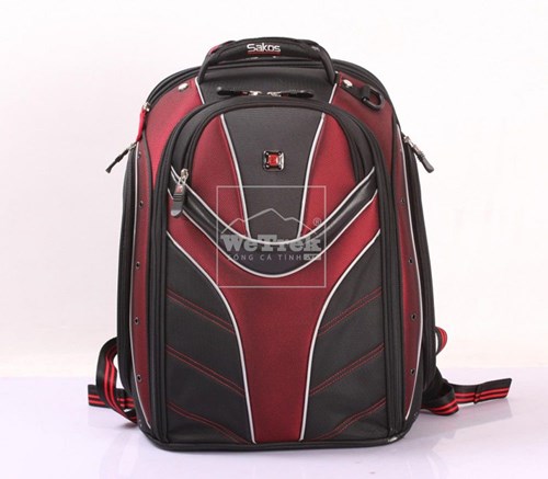 Balo vi tính Sakos NEO PREDATOR i15