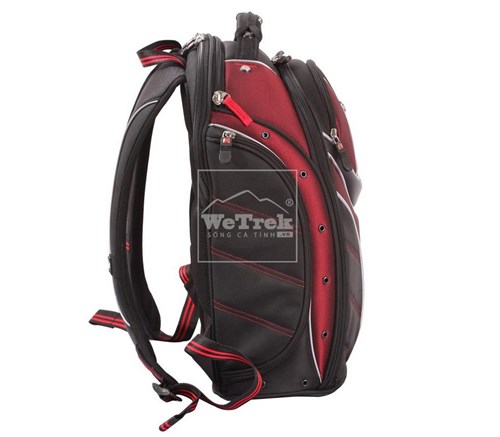 Balo vi tính Sakos NEO PREDATOR i15