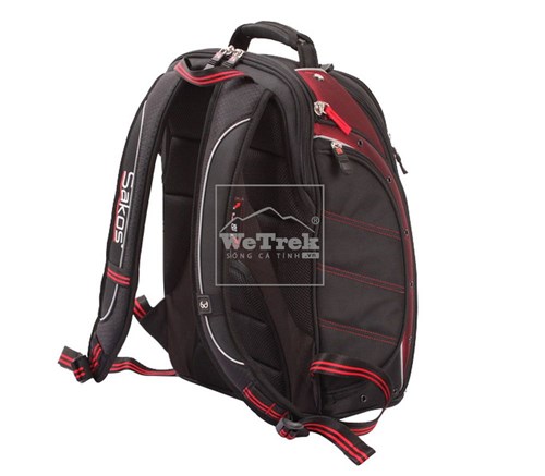 Balo vi tính Sakos NEO PREDATOR i15