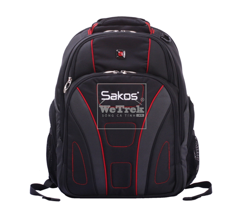 Balo vi tính Sakos TRANSFORMER i15