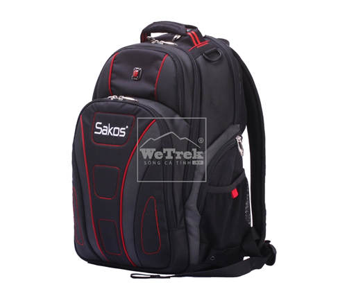 Balo vi tính Sakos TRANSFORMER i15