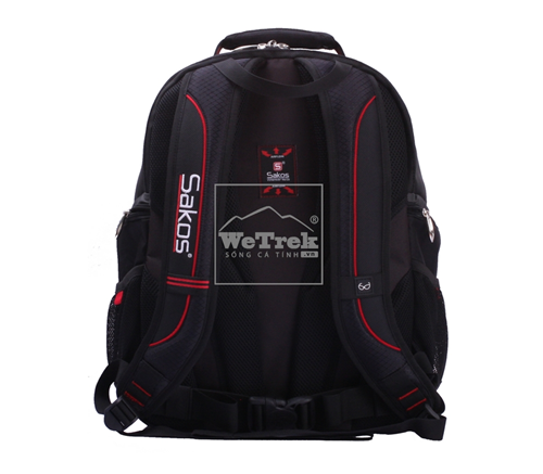 Balo vi tính Sakos TRANSFORMER i15