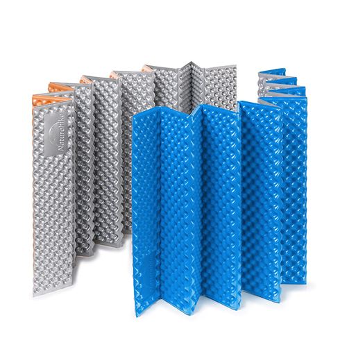Đệm xốp gấp gọn Naturehike Egg Crate Style Anti Moisture Pad NH19QD008 - 9749