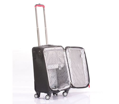 Vali cần kéo SAKOS IRIS NY5