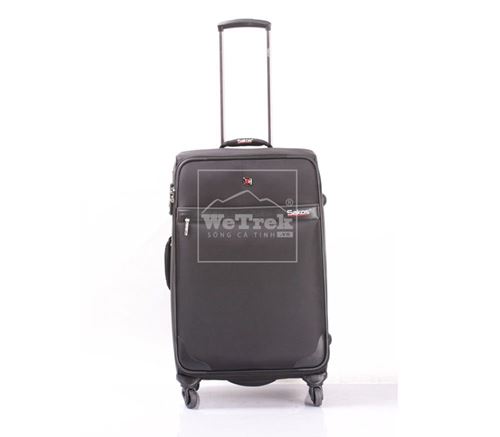 Vali cần kéo SAKOS IRIS NY6 EU