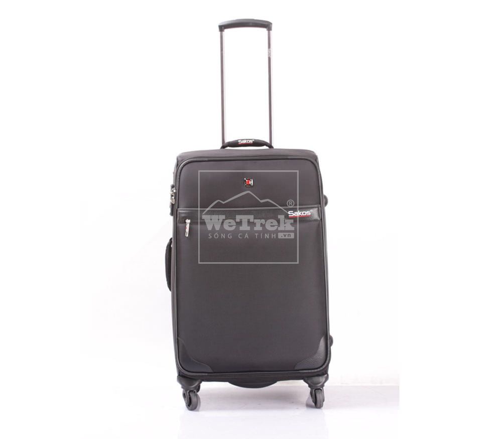 Vali cần kéo SAKOS IRIS NY6 EU