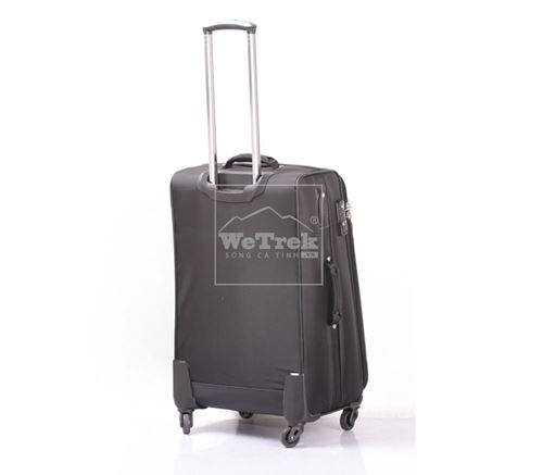Vali cần kéo SAKOS IRIS NY6 EU