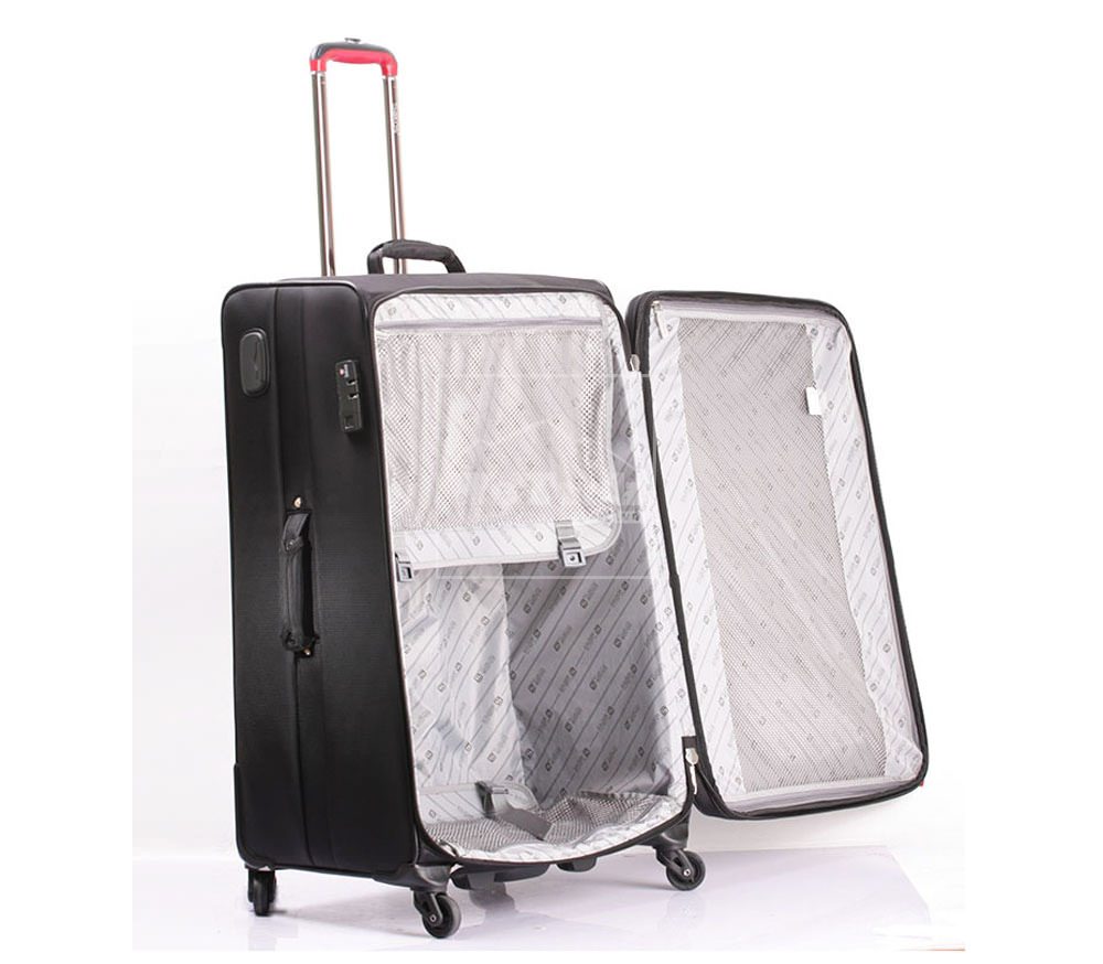 Vali cần kéo SAKOS IRIS NY7