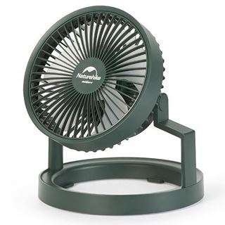 Quạt dã ngoại Naturehike Camping Fan NH21ZM003