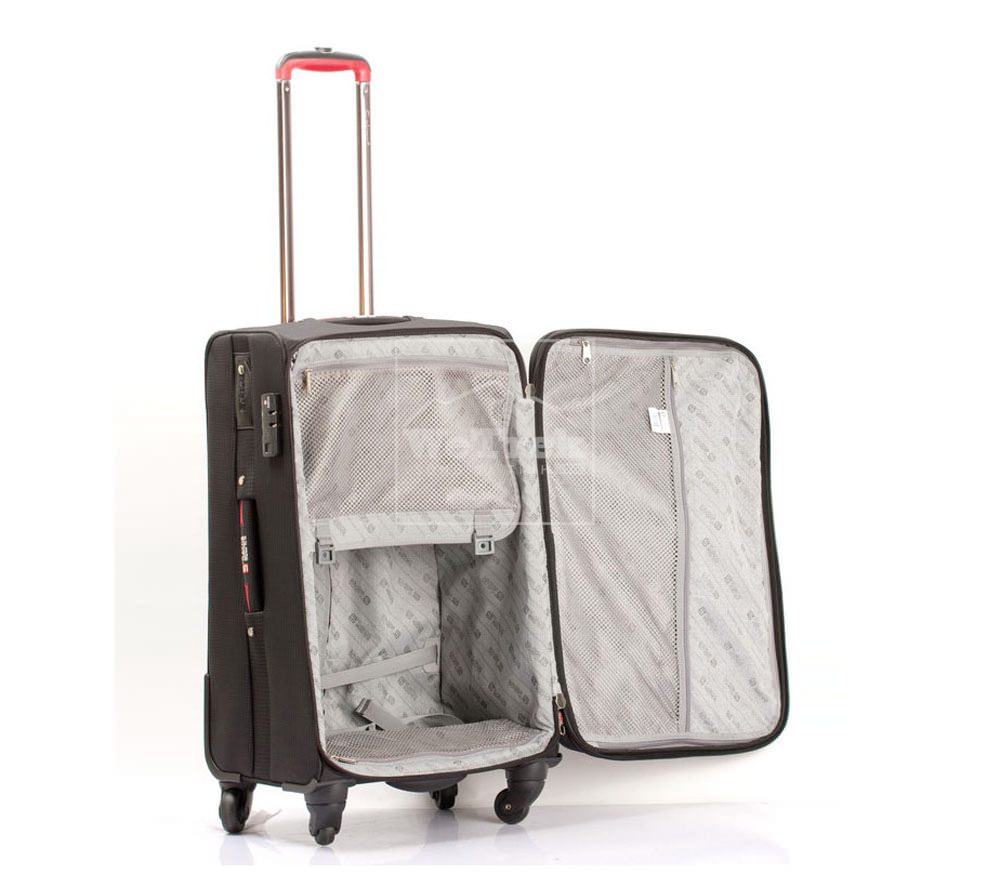 Vali cần kéo SAKOS NEO FLYER 6