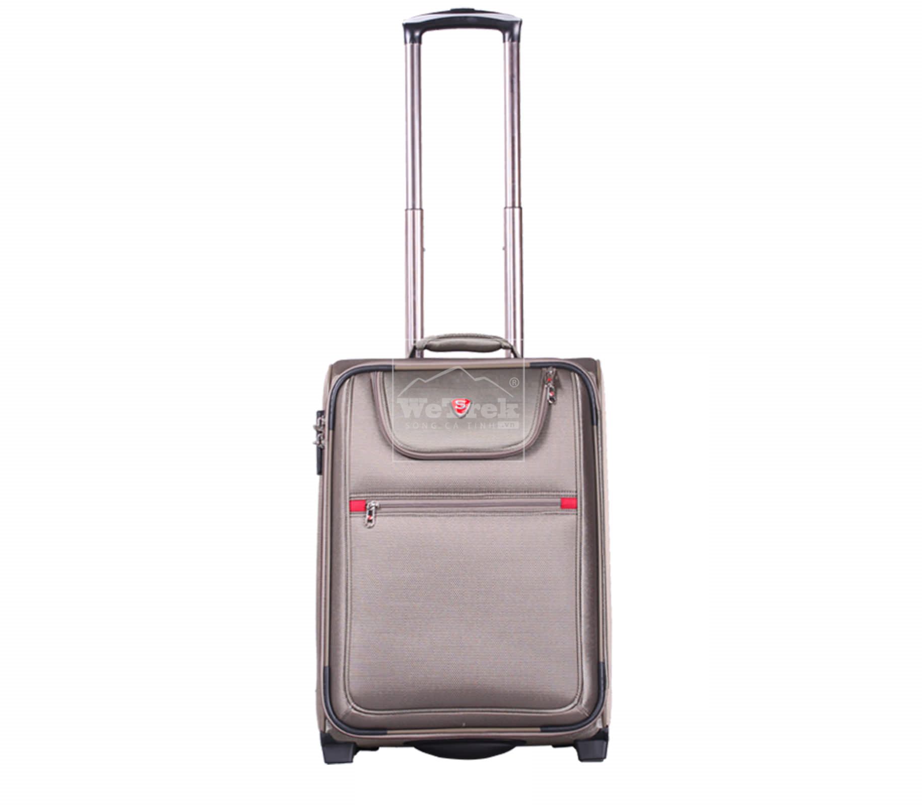 Vali cần kéo SAKOS PIONEER 5