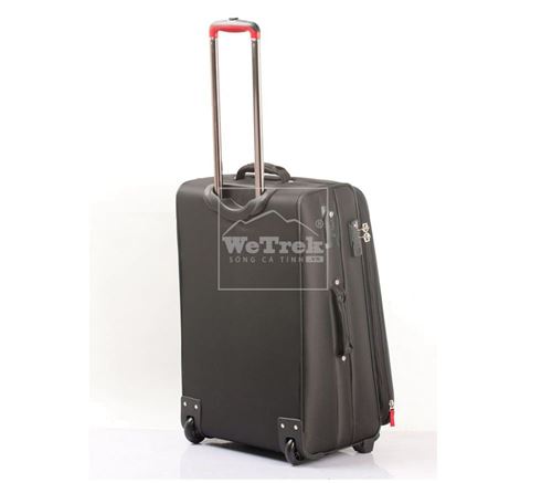 Vali cần kéo SAKOS PIONEER 6