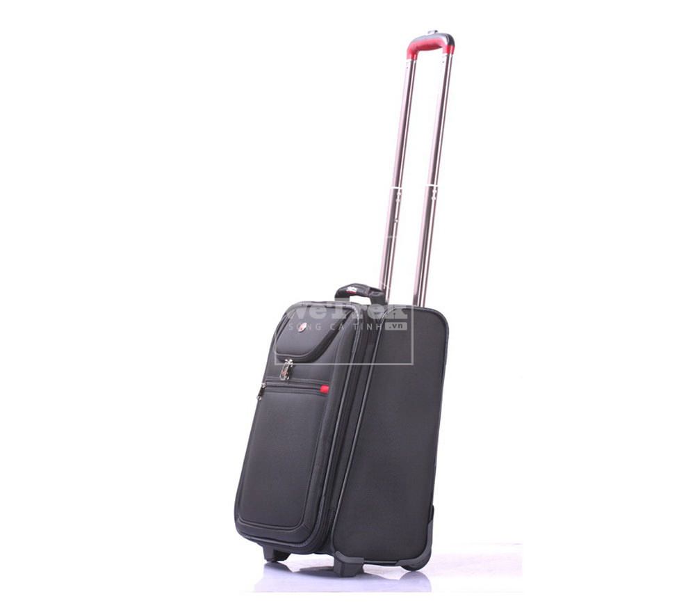 Vali cần kéo SAKOS PIONEER Y4 EU