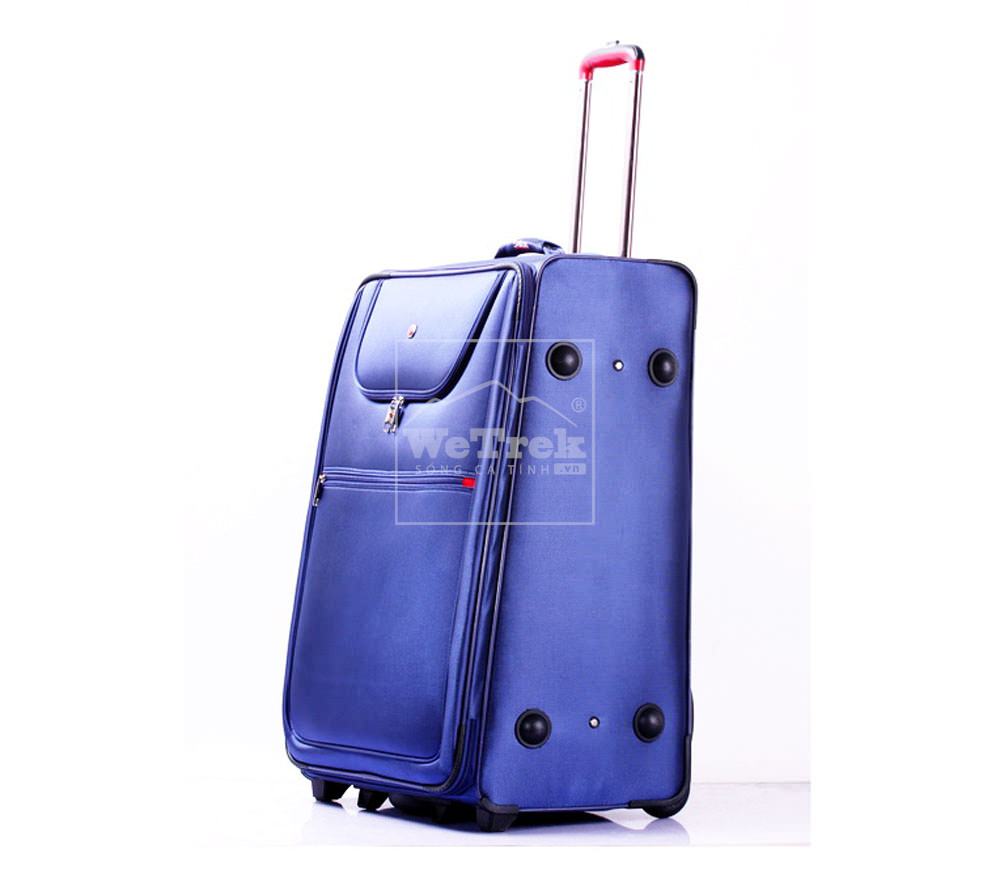 Vali cần kéo SAKOS PIONEER Y7 EU
