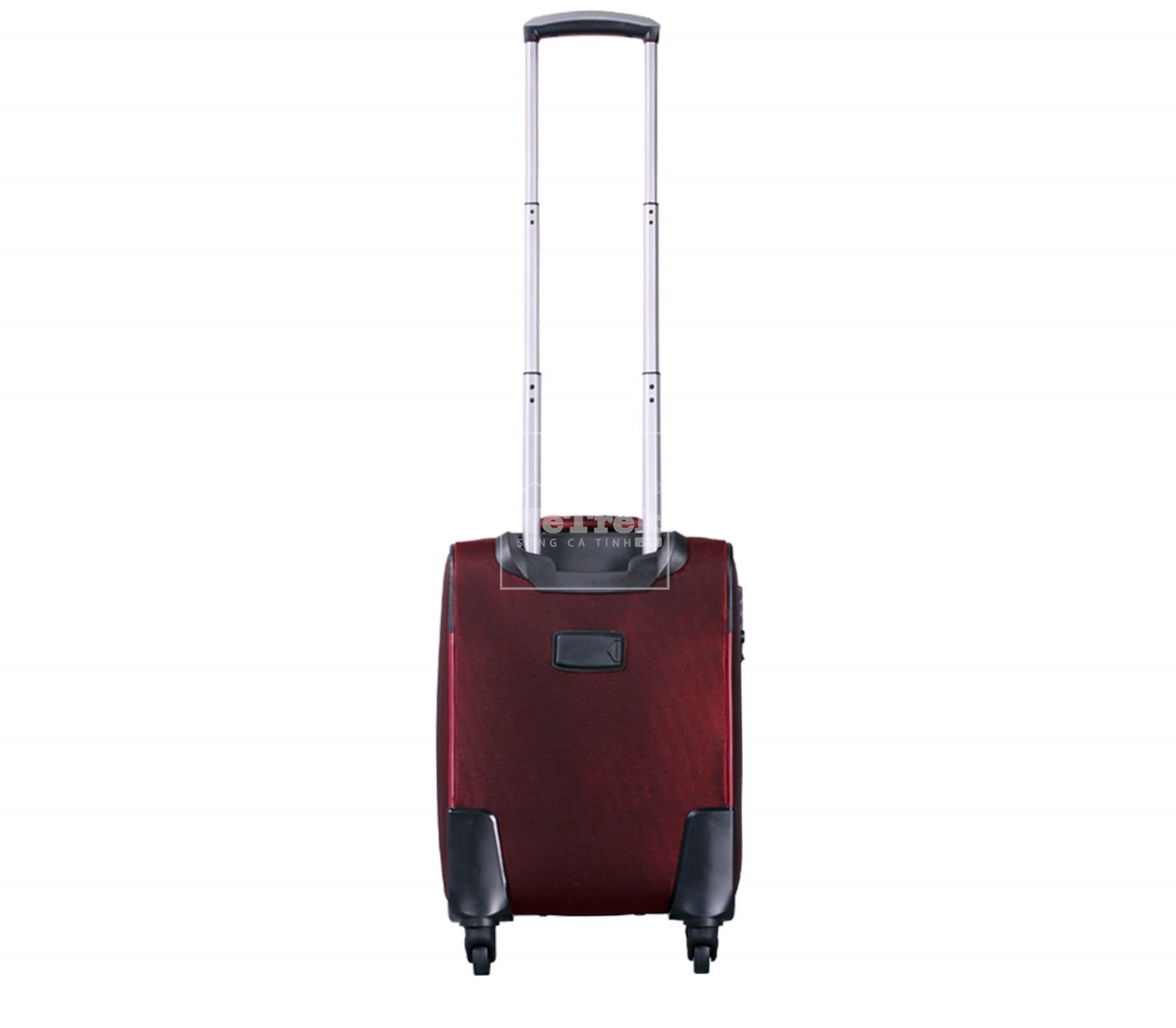 Vali cần kéo SAKOS NEO XION NY4