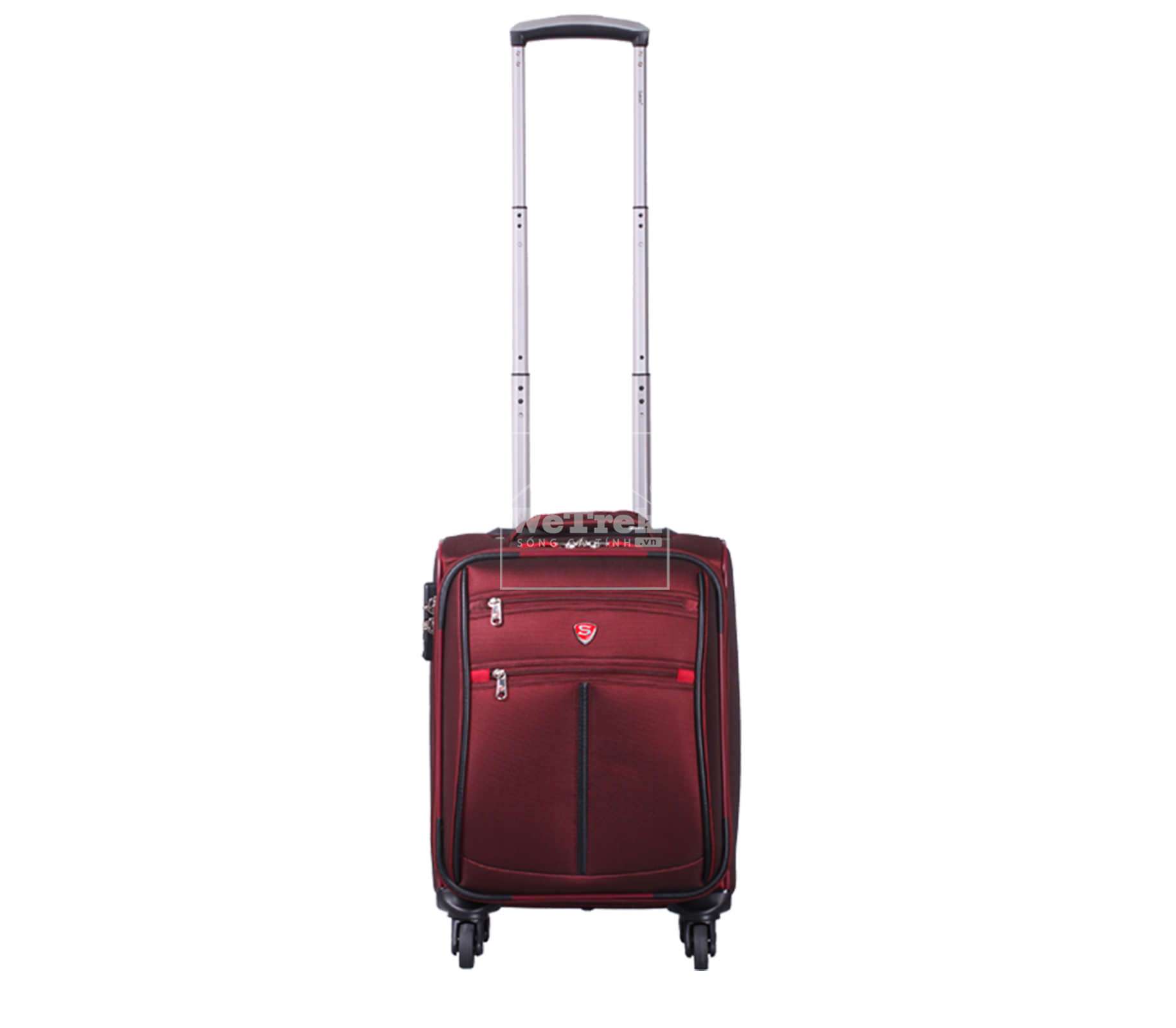 Vali cần kéo SAKOS NEO XION NY4
