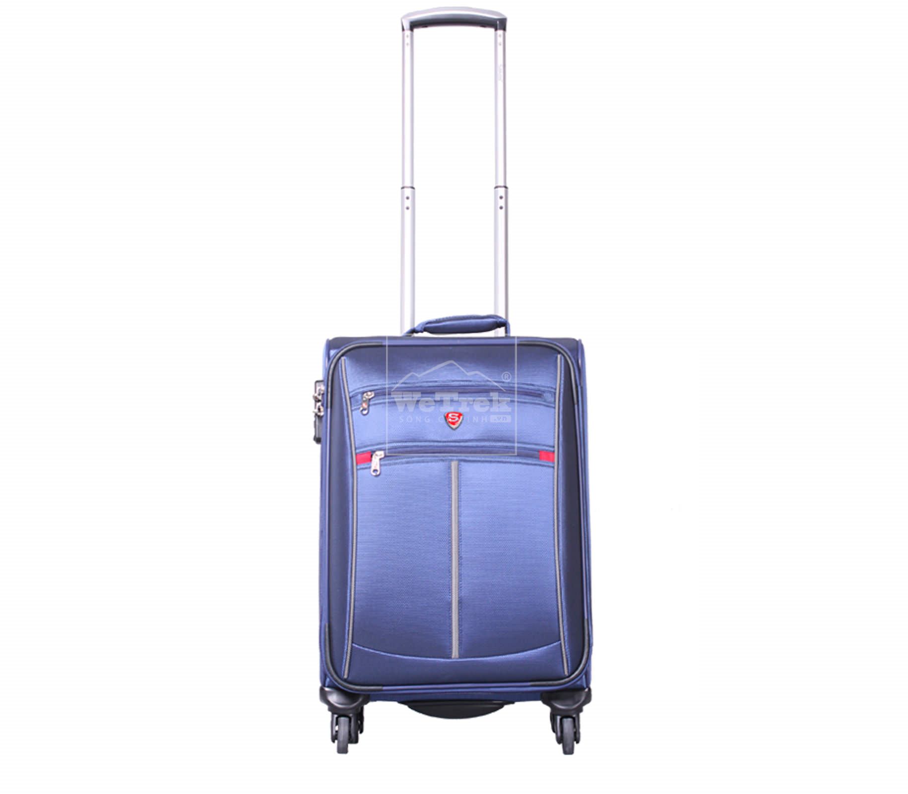 Vali cần kéo SAKOS NEO XION NY5