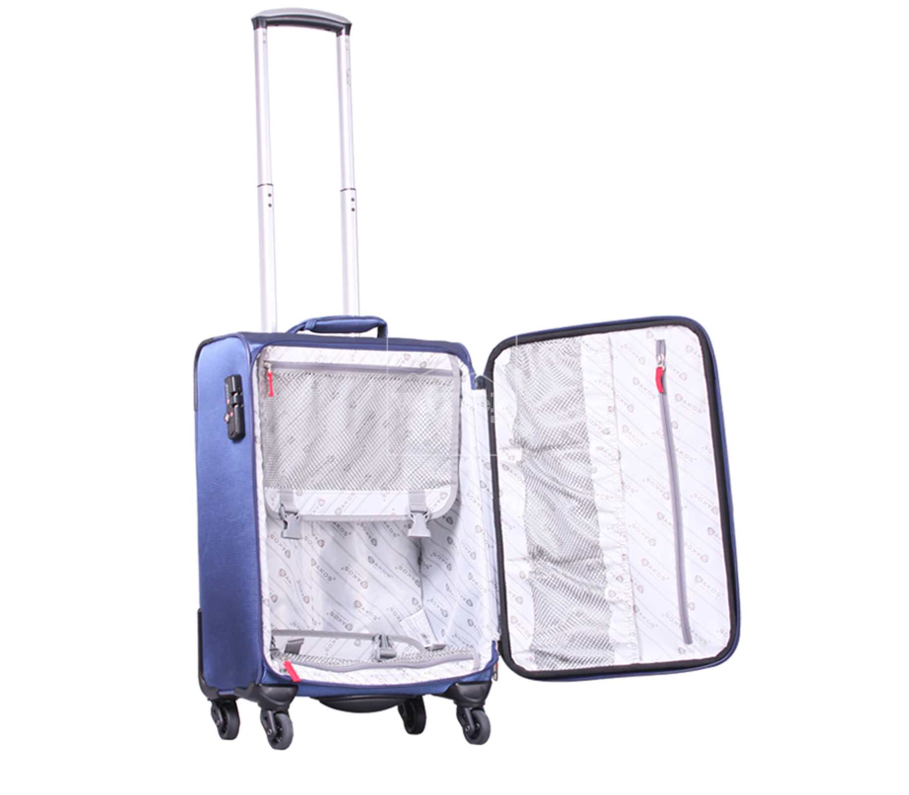 Vali cần kéo SAKOS NEO XION NY5