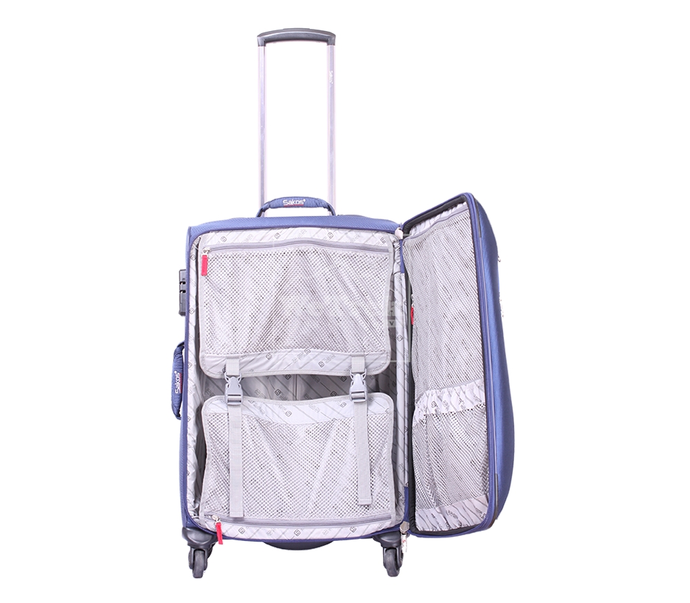 Vali cần kéo SAKOS NEO XION NY6