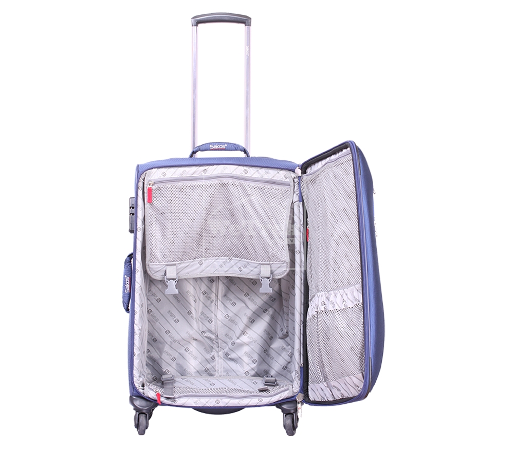 Vali cần kéo SAKOS NEO XION NY6