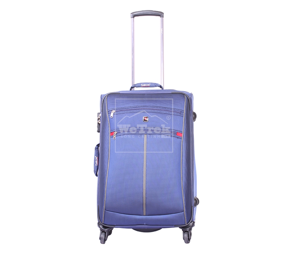 Vali cần kéo SAKOS NEO XION NY6