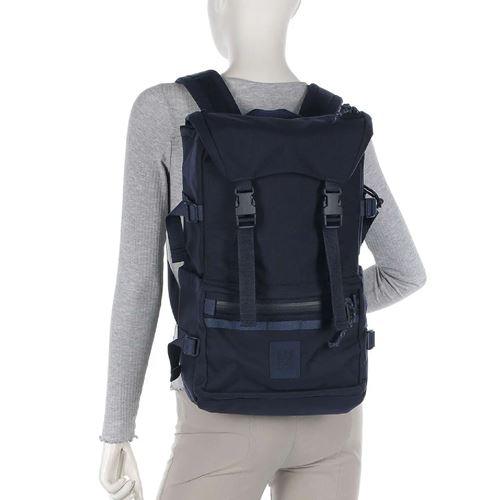 Balo du lịch Topo Designs Rover Pack Tech 24L