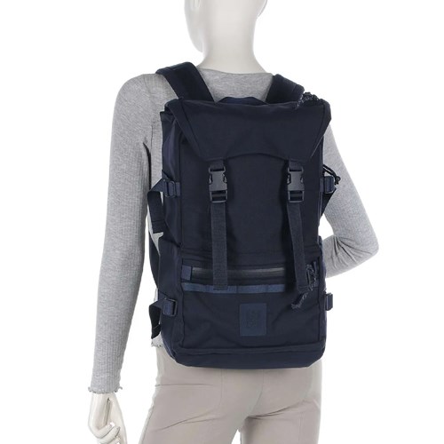 Balo du lịch Topo Designs Rover Pack Tech 24L