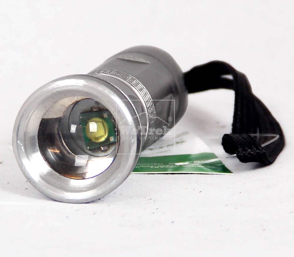 Đèn pin sạc UltraFire 803 - 3908