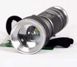 Đèn pin sạc USA Cree HY-575 - 3909