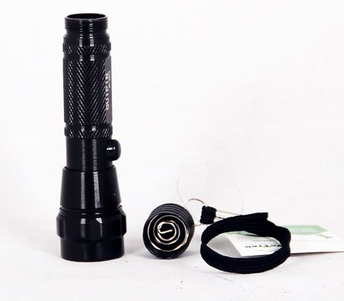 Đèn pin siêu sáng GUIPIN 8853 - 3910