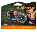 La bàn Gerber Bear Grylls Compact Compass