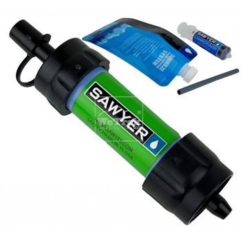 Lọc nước Sawyer MINI Water Filter