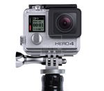 Gậy tự sướng máy quay GoPro SANDMARC Pole - Metal Edition