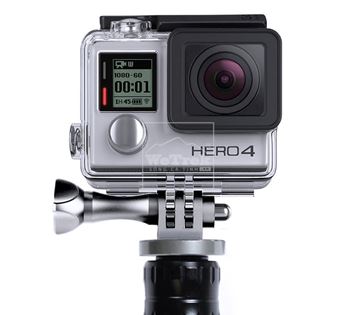 Gậy tự sướng máy quay GoPro SANDMARC Pole - Metal Edition