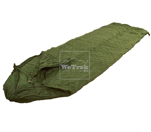 Túi ngủ du lịch 3801 - Bộ đội