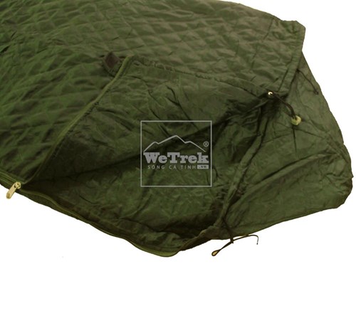 Túi ngủ du lịch 3801 - Bộ đội
