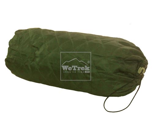 Túi ngủ du lịch 3801 - Bộ đội