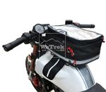 Balo treo bình xăng GIVI BASIC TANK BAG XT06