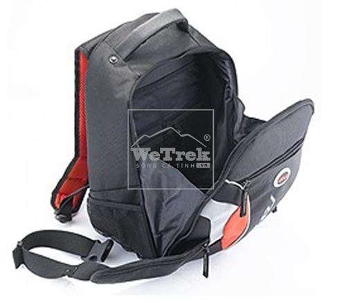 Balo đeo lưng GIVI REFLEKTIF BACKPACK 100 TU06