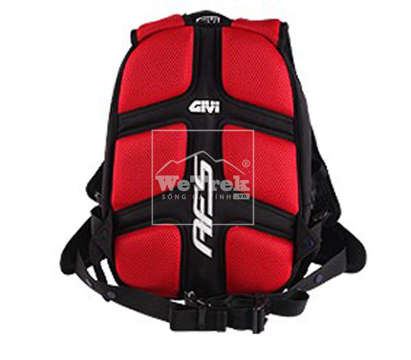 Balo đeo lưng GIVI REFLEKTIF BACKPACK 100 TU06
