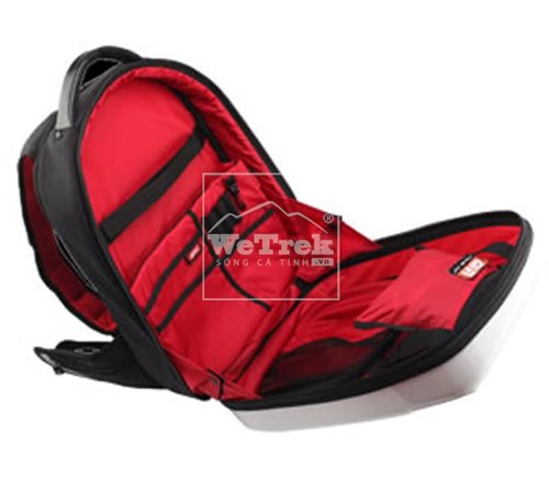 Balo đeo lưng GIVI REFLEKTIF RUCKSACK 100 TU05