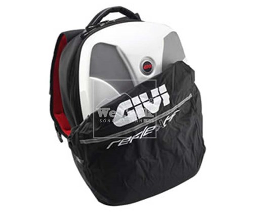Balo đeo lưng GIVI REFLEKTIF RUCKSACK 100 TU05